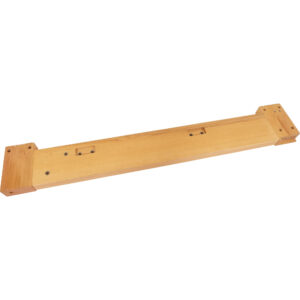 Woodrow pravá konštrukcia DOMYOS