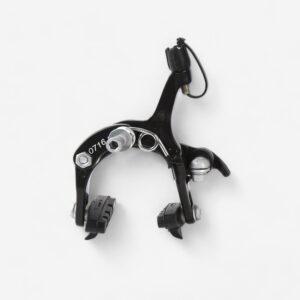 Zadná brzdová čeľusť na cestný bicykel VAN RYSEL