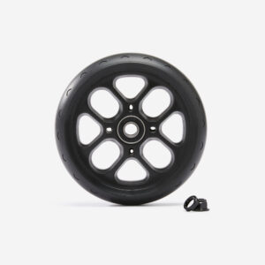 Zadné 150 mm koliesko na kolobežku R100 OXELO