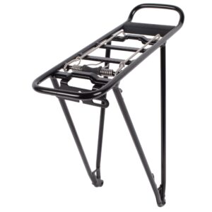 Zadný nosič batožiny BEEQ C500 Urban motion BEEQ