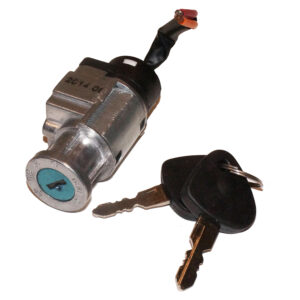 Zámok na batériu Bebike ELOPS