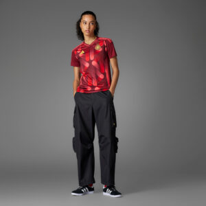 ADIDAS dámsky futbalový dres Nemecko 2025 ADIDAS