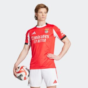 ADIDAS domáci dres klubu Benfica 25/26 ADIDAS