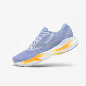 BROOKS Adrenaline GTS 24 dámska bežecká obuv čierna BROOKS