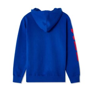 CCM Mikina CCM Athleisure Fleece Hoodie YTH