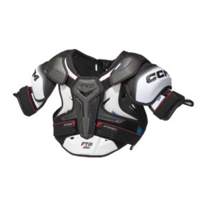 CCM Ramená CCM Jetspeed FT8 Pro SR