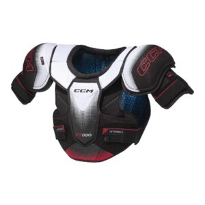 CCM Ramená CCM Jetspeed FT880 SR