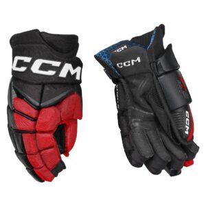 CCM Rukavice CCM Jetspeed FT8 Pro SR