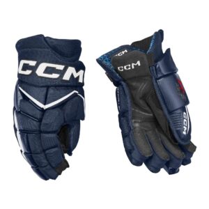 CCM Rukavice CCM Jetspeed FT8 Pro SR