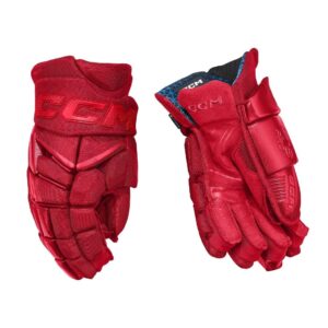 CCM Rukavice CCM Jetspeed FT8 Pro SR