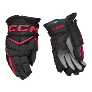 CCM Rukavice CCM Jetspeed FT8 SR