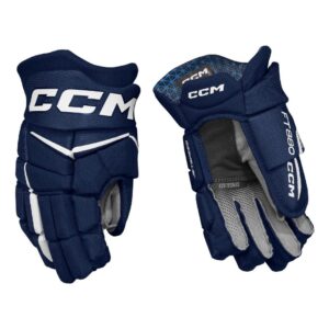 CCM Rukavice CCM Jetspeed FT880 SR