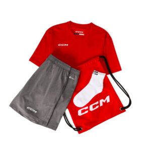 CCM Tréningový textil CCM Dryland Kit YTH