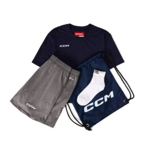 CCM Tréningový textil CCM Dryland Kit YTH
