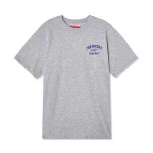 CCM Tričko CCM Athleisure Tee YTH