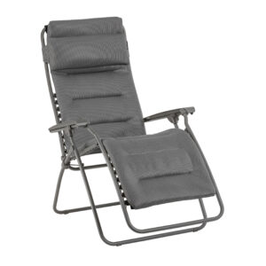 LAFUMA Relax Comfort kempingové kreslo dlhé LAFUMA