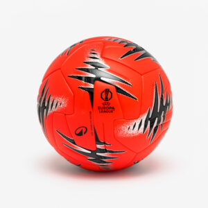 Oficiálna futbalová lopta EURÓPSKA LIGA UEFA 25/26. Verzia do zimných podmienok KIPSTA