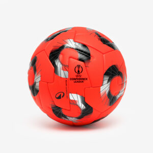 Oficiálna futbalová lopta Konferenčná liga UEFA 25/26. Do zimných podmienok. KIPSTA