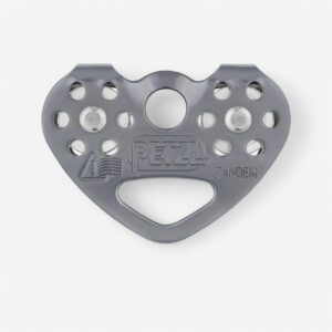 PETZL Tandem Speed kladka na via ferraty PETZL