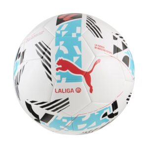 PUMA Orbita La Liga 25/26 futbalová lopta veľkosť 5 PUMA