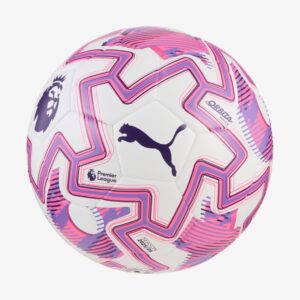 PUMA Premier League 25/26 futbalová lopta veľkosť 5 PUMA