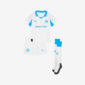 PUMA detská oficiálna futbalová súprava sezóna 25/26 PUMA