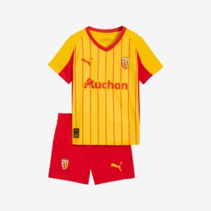 PUMA detská oficiálna mini súprava RC Lens 25/26 PUMA