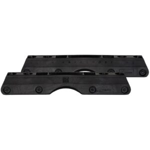 Powerslide Podvozky Kizer Team Fluid IV Black