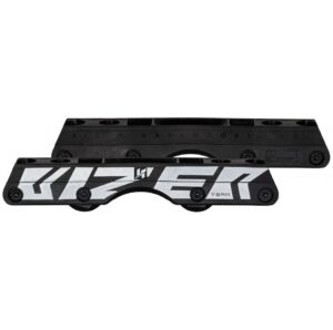 Powerslide Podvozky Kizer Team Fluid IV Black/White SL