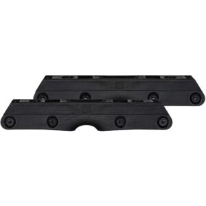 Powerslide Podvozky Kizer Team Fluid V Black
