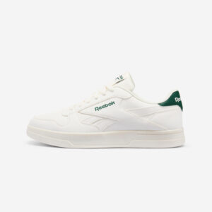 Reebok Court Prime pánska obuv bielo-zelená REEBOK