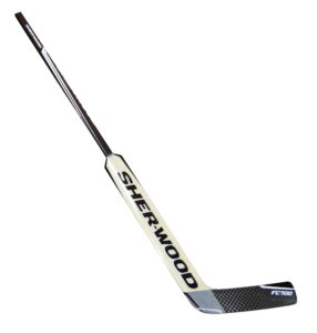 Sherwood Brankárska hokejka Sher-Wood FC700 SR