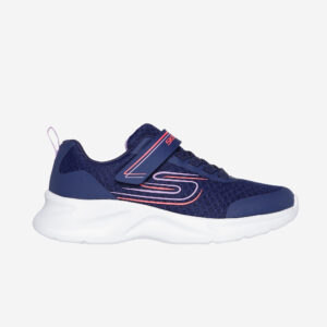 Skechers Dynamic Nonstop Speed detská obuv fialovo-ružová SKECHERS