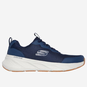 Skechers Edgeride pánske tenisky modré SKECHERS