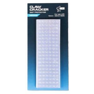 Súprava 5 zarážok na lov s priebežným anglickým plavákom CAPERLAN