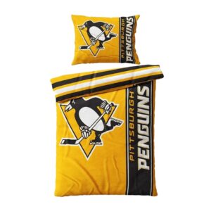 TipTrade Mikroplyšové obliečky NHL 140x200/70x90cm