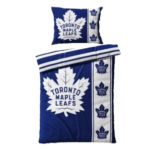 TipTrade Mikroplyšové obliečky NHL 140x200/70x90cm