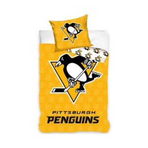 TipTrade Obliečky NHL 135x200/80x80cm