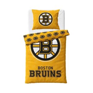 TipTrade Obliečky NHL 140x200/70x90cm