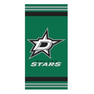 TipTrade Osuška NHL 70x140cm