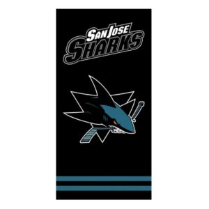 TipTrade Osuška NHL 70x140cm