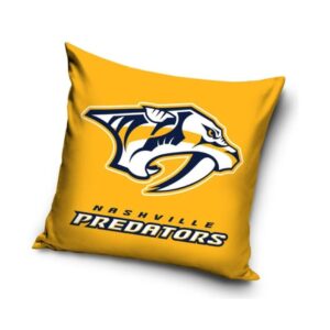 TipTrade Vankúš NHL 40x40cm