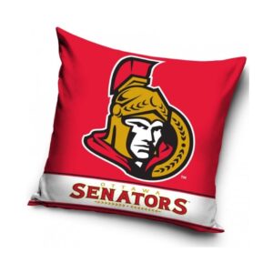 TipTrade Vankúš NHL 40x40cm