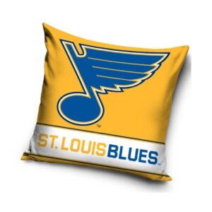 TipTrade Vankúš NHL 40x40cm