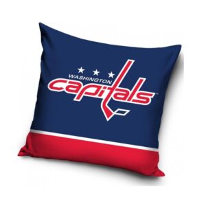 TipTrade Vankúš NHL 40x40cm