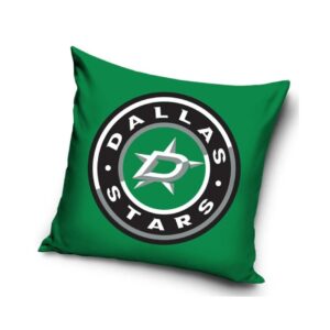 TipTrade Velúrový Vankúš NHL 40x40cm