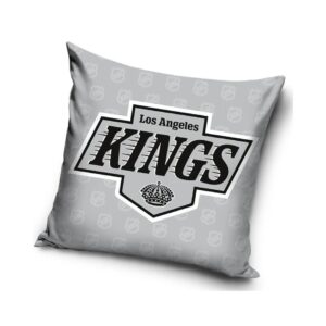 TipTrade Velúrový Vankúš NHL 40x40cm