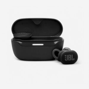 Vodotesné bezdrôtové športové slúchadlá JBL