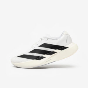 ADIDAS Adizero Evo SL dámska bežecká obuv bielo-čierna ADIDAS