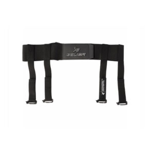 Bauer Brankářské podvazky k chráničům kolen Bauer